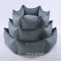 Soft Comfortable Luxury Pet Bed for Dog